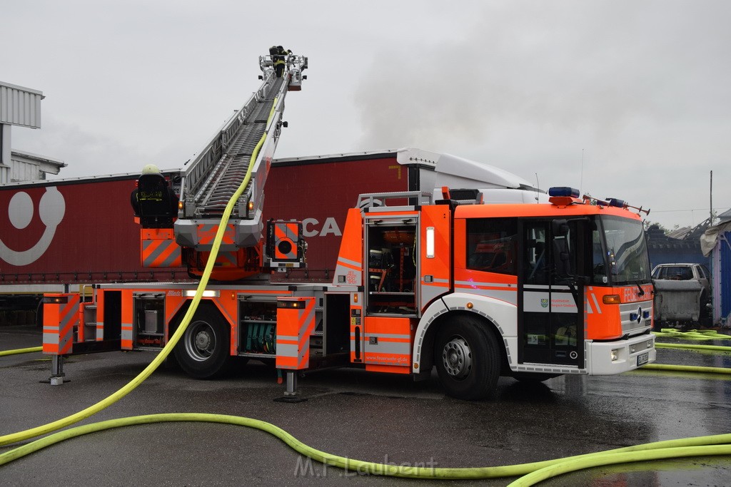 Feuer 4 Bergisch Gladbach Gronau Am Kuhlerbusch P074.JPG - Miklos Laubert